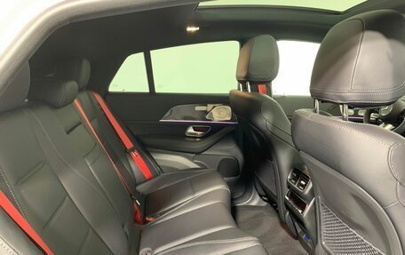 Mercedes-Benz GLE Coupe, 2024 год, 18 932 608 рублей, 22 фотография