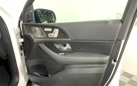 Mercedes-Benz GLE Coupe, 2024 год, 18 932 608 рублей, 20 фотография