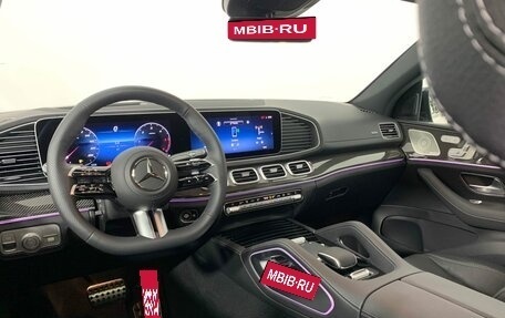 Mercedes-Benz GLE Coupe, 2024 год, 18 932 608 рублей, 13 фотография