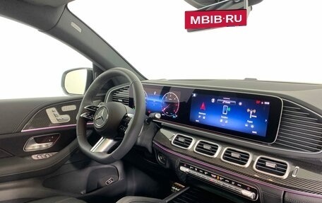 Mercedes-Benz GLE Coupe, 2024 год, 18 932 608 рублей, 18 фотография