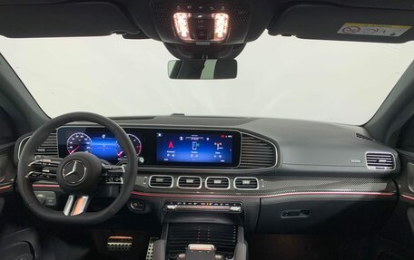 Mercedes-Benz GLE Coupe, 2024 год, 18 932 608 рублей, 25 фотография