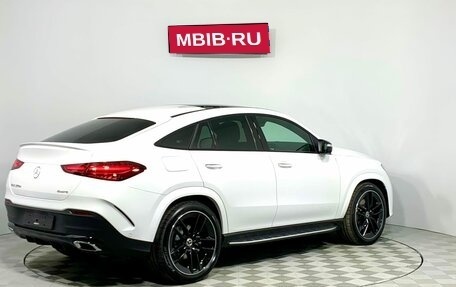 Mercedes-Benz GLE Coupe, 2024 год, 18 932 608 рублей, 33 фотография