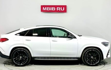 Mercedes-Benz GLE Coupe, 2024 год, 18 932 608 рублей, 32 фотография