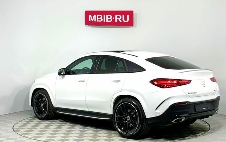 Mercedes-Benz GLE Coupe, 2024 год, 18 932 608 рублей, 30 фотография