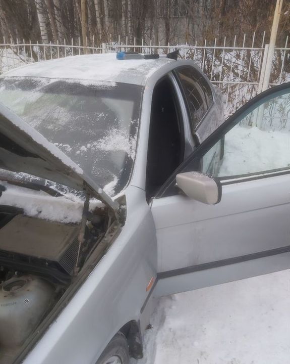 BMW 5 серия E39, 1997 год, 250 000 рублей, 5 фотография