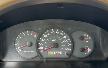 KIA Rio II, 2003 год, 350 000 рублей, 8 фотография