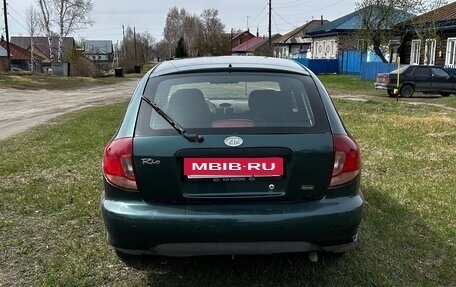 KIA Rio II, 2003 год, 350 000 рублей, 5 фотография