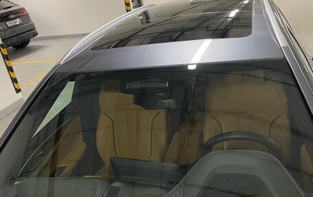 BMW 5 серия, 2020 год, 7 800 000 рублей, 3 фотография