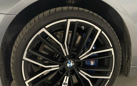 BMW 5 серия, 2020 год, 7 800 000 рублей, 6 фотография