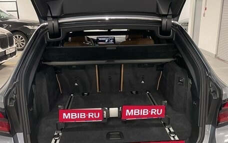 BMW 5 серия, 2020 год, 7 800 000 рублей, 4 фотография