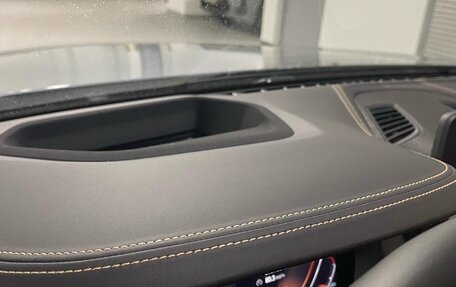 BMW 5 серия, 2020 год, 7 800 000 рублей, 10 фотография