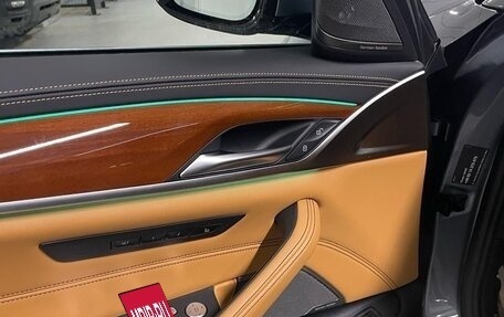 BMW 5 серия, 2020 год, 7 800 000 рублей, 8 фотография