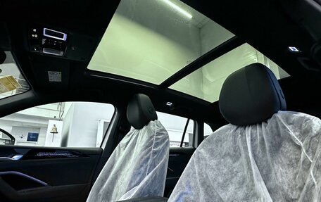 Volkswagen Tiguan, 2024 год, 4 817 000 рублей, 10 фотография