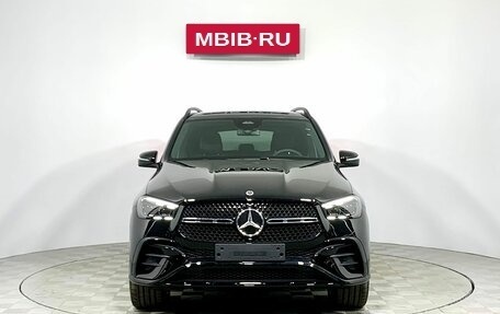 Mercedes-Benz GLE, 2024 год, 20 039 300 рублей, 2 фотография