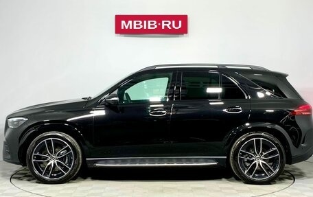 Mercedes-Benz GLE, 2024 год, 20 039 300 рублей, 3 фотография