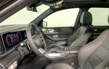 Mercedes-Benz GLE, 2024 год, 20 039 300 рублей, 8 фотография