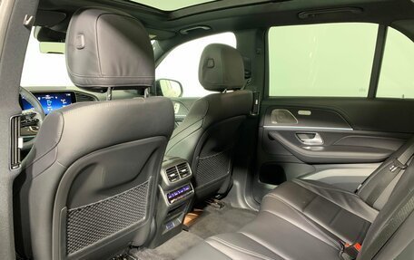 Mercedes-Benz GLE, 2024 год, 20 039 300 рублей, 12 фотография
