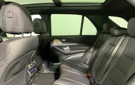 Mercedes-Benz GLE, 2024 год, 20 039 300 рублей, 13 фотография
