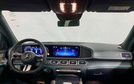Mercedes-Benz GLE, 2024 год, 20 039 300 рублей, 5 фотография