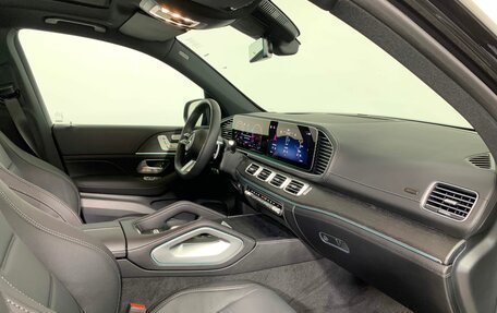 Mercedes-Benz GLE, 2024 год, 20 039 300 рублей, 15 фотография