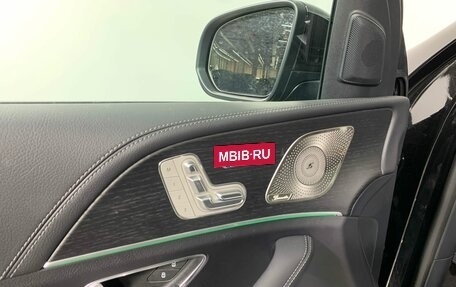 Mercedes-Benz GLE, 2024 год, 20 039 300 рублей, 11 фотография