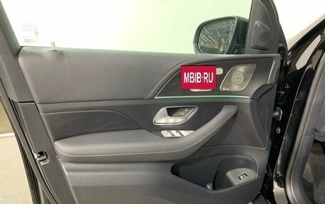 Mercedes-Benz GLE, 2024 год, 20 039 300 рублей, 10 фотография