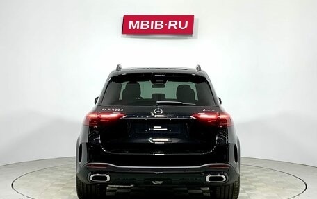 Mercedes-Benz GLE, 2024 год, 20 039 300 рублей, 4 фотография