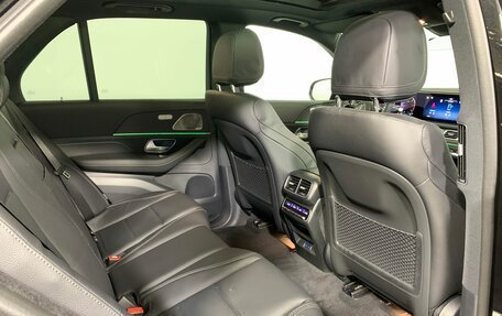 Mercedes-Benz GLE, 2024 год, 20 039 300 рублей, 20 фотография