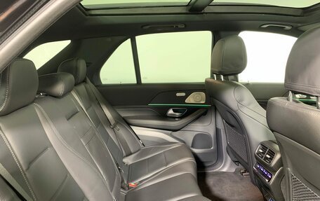 Mercedes-Benz GLE, 2024 год, 20 039 300 рублей, 21 фотография
