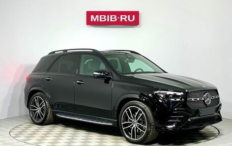 Mercedes-Benz GLE, 2024 год, 20 039 300 рублей, 30 фотография