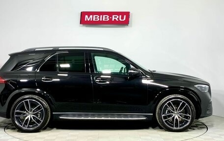 Mercedes-Benz GLE, 2024 год, 20 039 300 рублей, 31 фотография