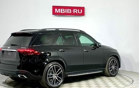Mercedes-Benz GLE, 2024 год, 20 039 300 рублей, 32 фотография