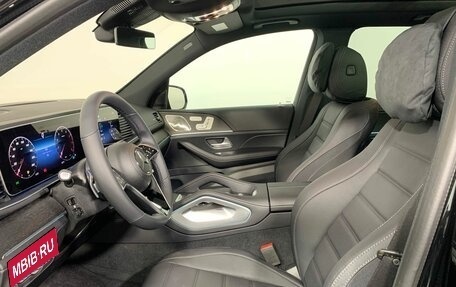 Mercedes-Benz GLE, 2024 год, 20 129 930 рублей, 8 фотография