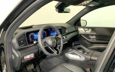 Mercedes-Benz GLE, 2024 год, 20 129 930 рублей, 7 фотография