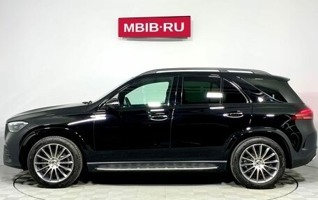 Mercedes-Benz GLE, 2024 год, 20 129 930 рублей, 3 фотография