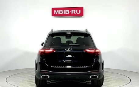 Mercedes-Benz GLE, 2024 год, 20 129 930 рублей, 4 фотография