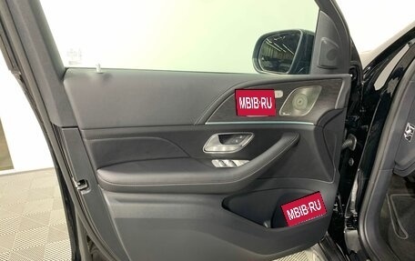 Mercedes-Benz GLE, 2024 год, 20 129 930 рублей, 10 фотография