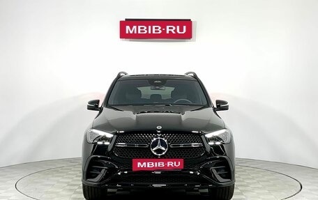 Mercedes-Benz GLE, 2024 год, 20 129 930 рублей, 2 фотография