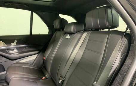 Mercedes-Benz GLE, 2024 год, 20 129 930 рублей, 14 фотография