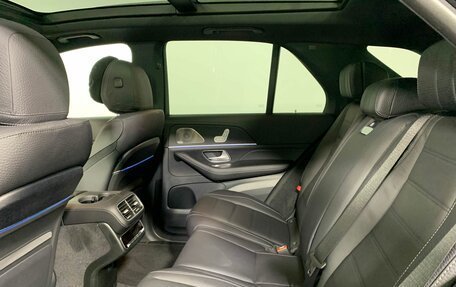 Mercedes-Benz GLE, 2024 год, 20 129 930 рублей, 13 фотография