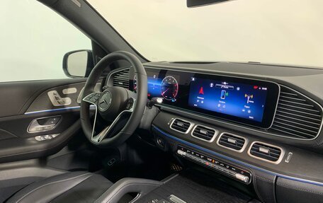 Mercedes-Benz GLE, 2024 год, 20 129 930 рублей, 17 фотография