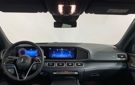 Mercedes-Benz GLE, 2024 год, 20 129 930 рублей, 25 фотография