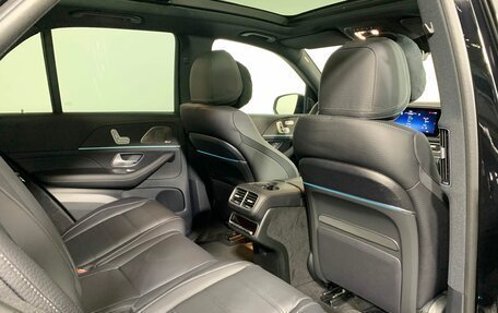 Mercedes-Benz GLE, 2024 год, 20 129 930 рублей, 20 фотография