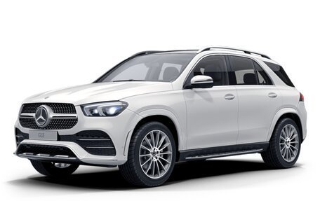 Mercedes-Benz GLE, 2022 год, 13 250 000 рублей, 6 фотография