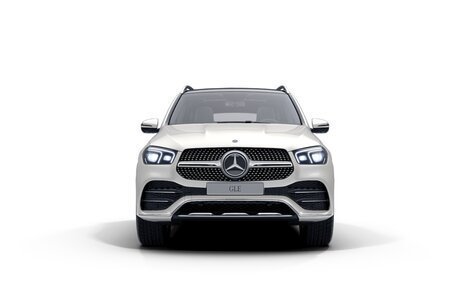 Mercedes-Benz GLE, 2022 год, 13 250 000 рублей, 4 фотография