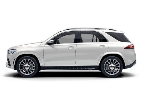 Mercedes-Benz GLE, 2022 год, 13 250 000 рублей, 3 фотография