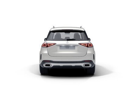 Mercedes-Benz GLE, 2022 год, 13 250 000 рублей, 5 фотография