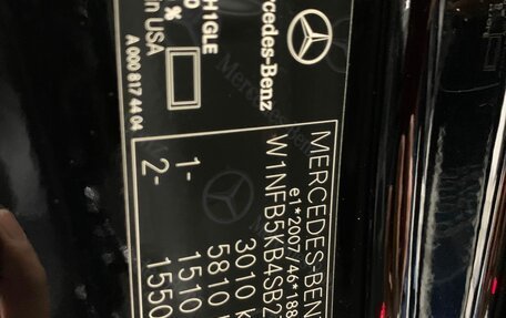 Mercedes-Benz GLE, 2024 год, 20 129 930 рублей, 29 фотография