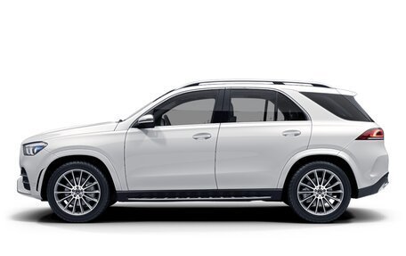 Mercedes-Benz GLE, 2022 год, 13 250 000 рублей, 8 фотография