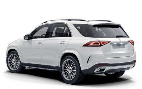 Mercedes-Benz GLE, 2022 год, 13 250 000 рублей, 7 фотография